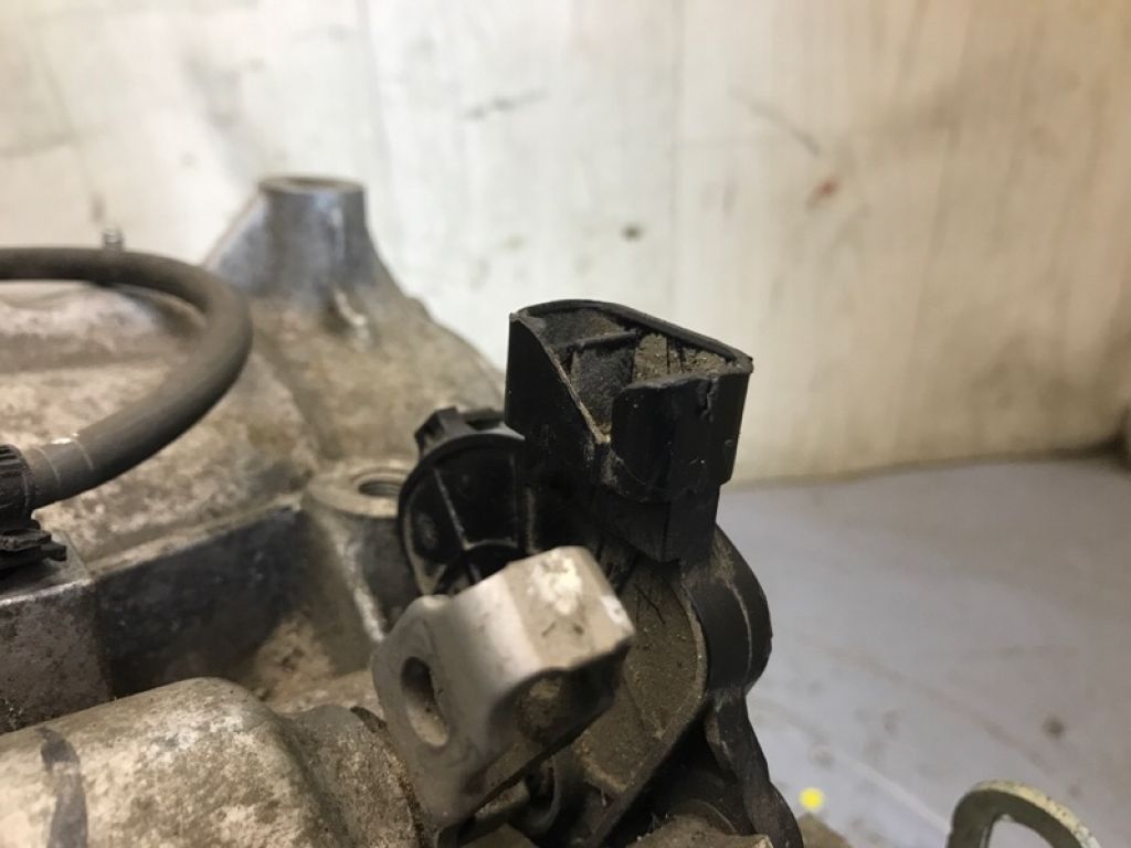 20021-5J7-A00 | Автоматична трансмісія ACURA MDX (YD3) 13-21 - Фото 7