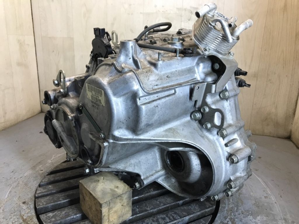 20021-5J7-A00 | Автоматична трансмісія ACURA MDX (YD3) 13-21 - Фото 5