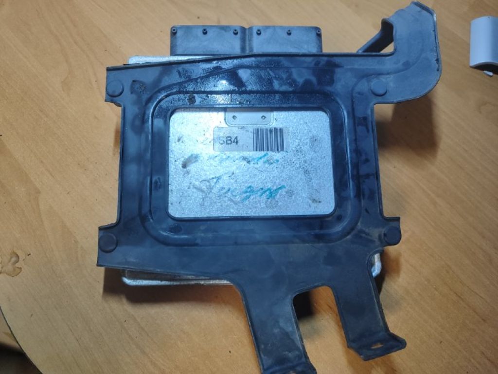 39106-2GBD2 | Блок керування двигуном HYUNDAI TUCSON LM 09-15 - Фото 2