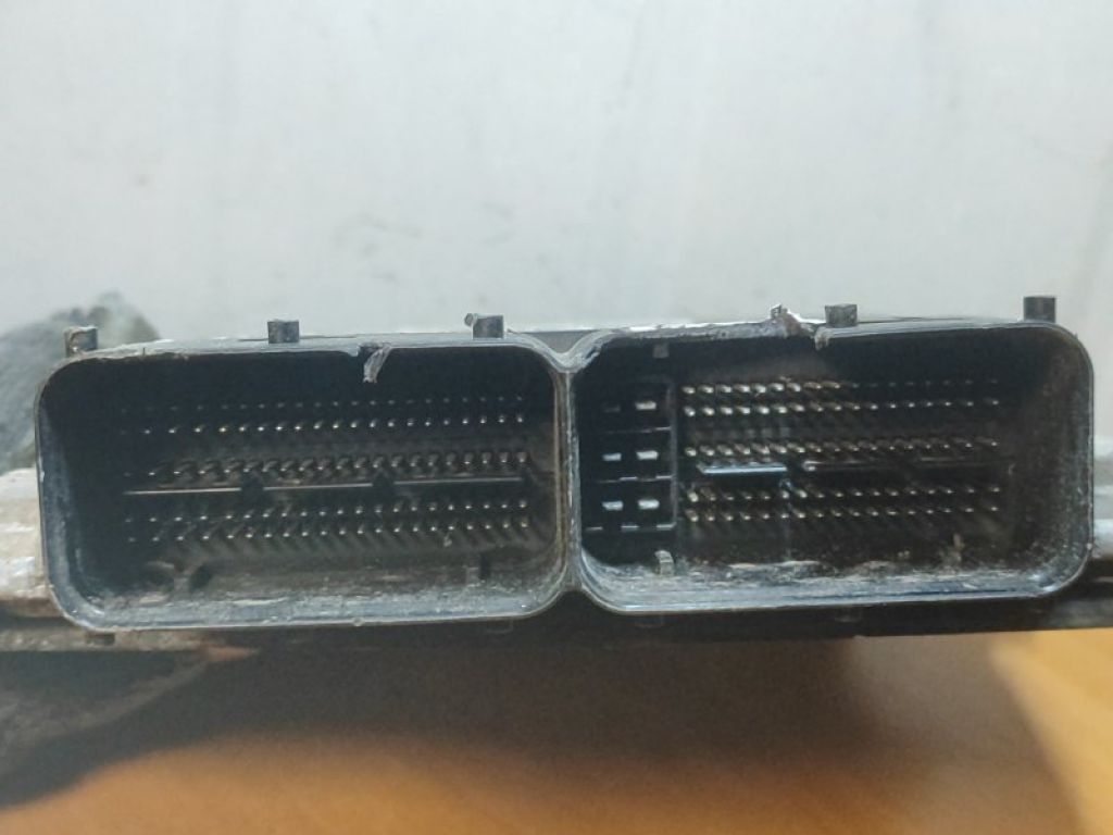 39106-2GBD2 | Блок керування двигуном HYUNDAI TUCSON LM 09-15 - Фото 3