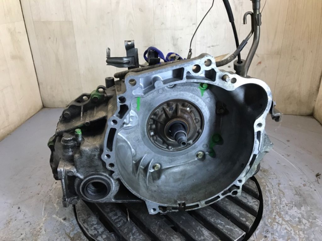 U341E | АКПП на запчасти ( под ремонт ) TOYOTA COROLLA 150 06-13