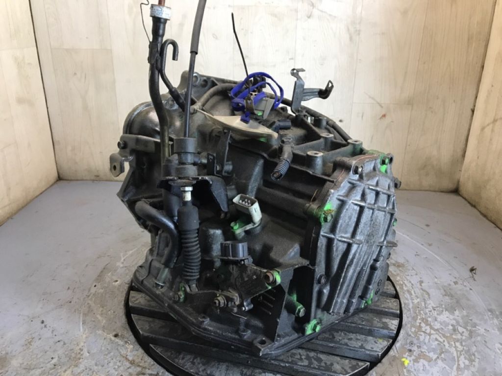 U341E | АКПП на запчасти ( под ремонт ) TOYOTA COROLLA 150 06-13 - Фото 4