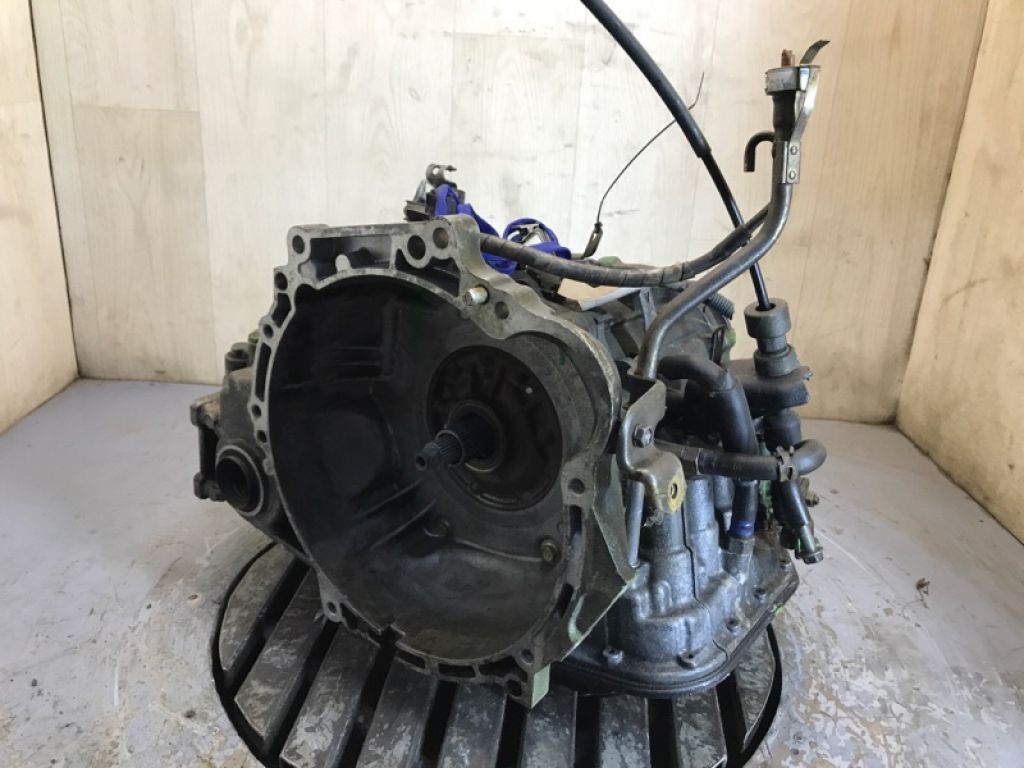 U341E | АКПП на запчасти ( под ремонт ) TOYOTA COROLLA 150 06-13 - Фото 6