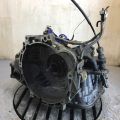 U341E | АКПП на запчасти ( под ремонт ) TOYOTA COROLLA 150 06-13 - Прев'ю 6