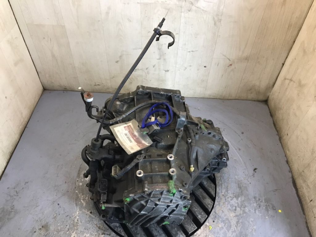 U341E | АКПП на запчасти ( под ремонт ) TOYOTA COROLLA 150 06-13 - Фото 7