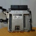 39110-2BAS9 | Блок керування двигуном HYUNDAI ACCENT RB 10-