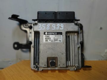 Блок керування двигуном HYUNDAI ACCENT RB 10-