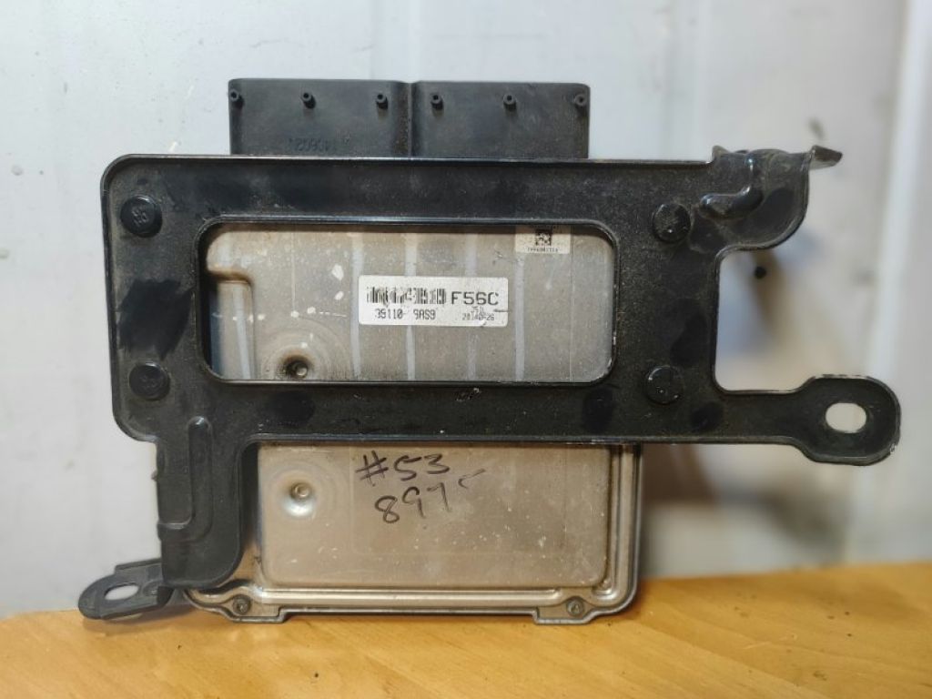 39110-2BAS9 | Блок керування двигуном HYUNDAI ACCENT RB 10- - Фото 2