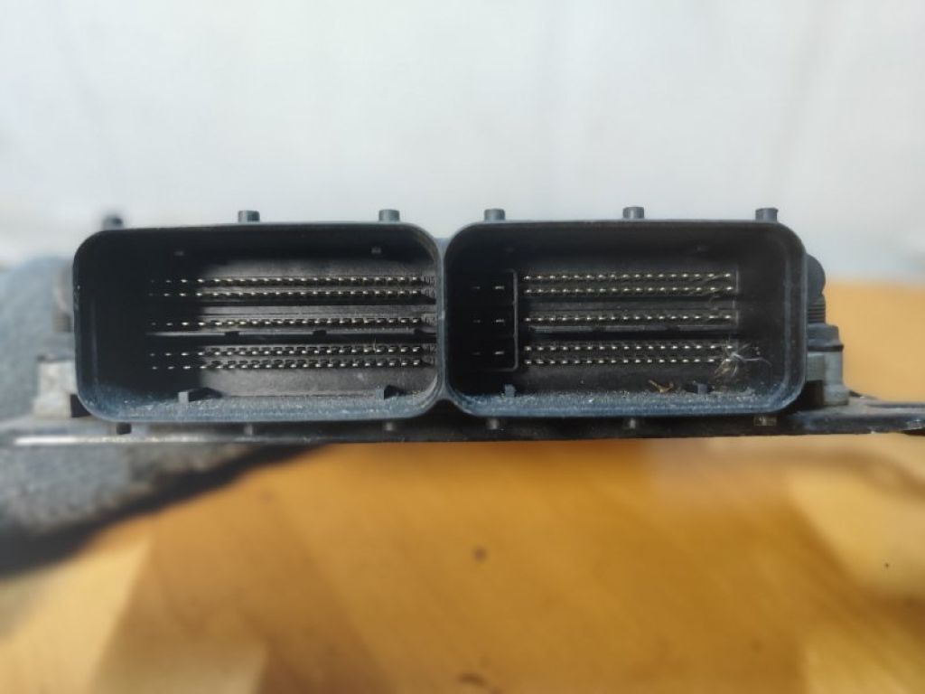 39110-2BAS9 | Блок керування двигуном HYUNDAI ACCENT RB 10- - Фото 5