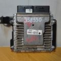 391712EFE0 | Блок керування двигуном HYUNDAI ELANTRA AD 16-