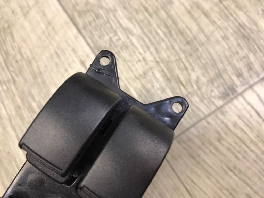 MR587943 | Блок керування склопідіймачами передн. MITSUBISHI GALANT 03-12 - Фото 7