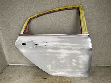 Дверь задн. прав. HYUNDAI SONATA YF 10-14
