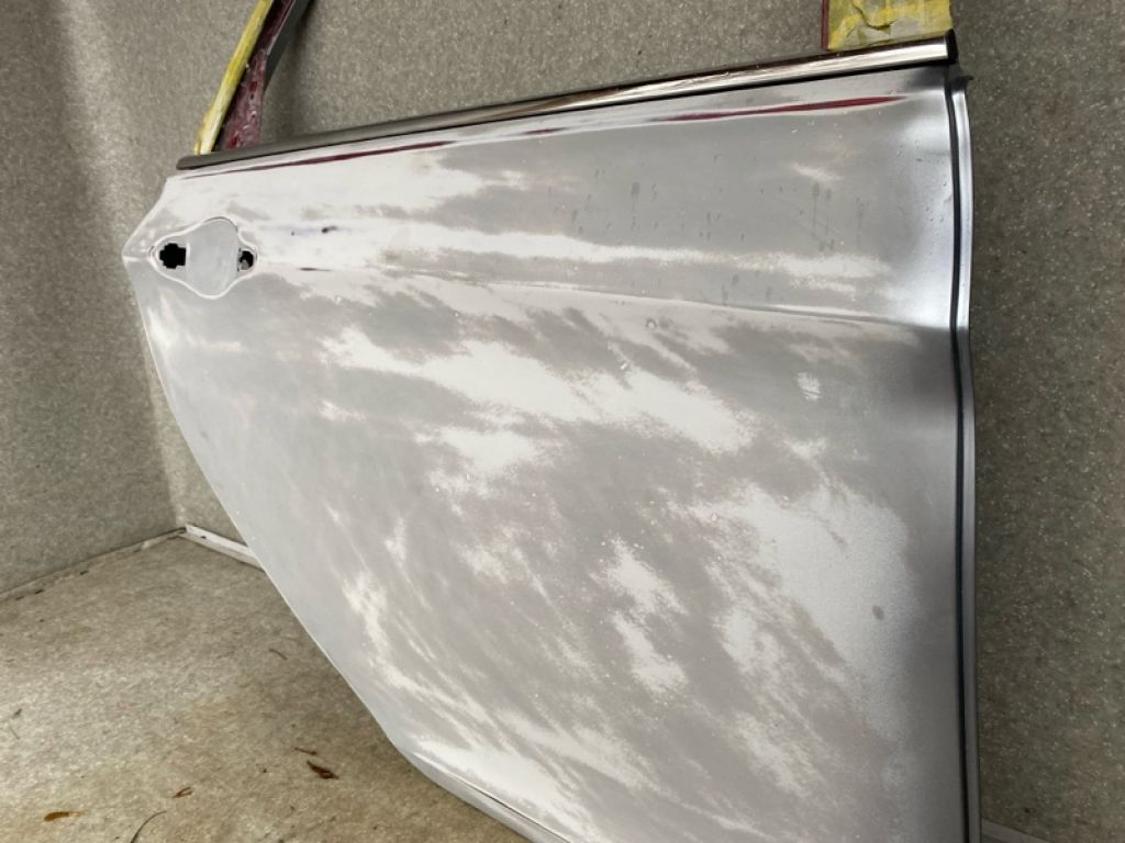 77004-3Q000 | Дверь задн. прав. HYUNDAI SONATA YF 10-14 - Фото 2