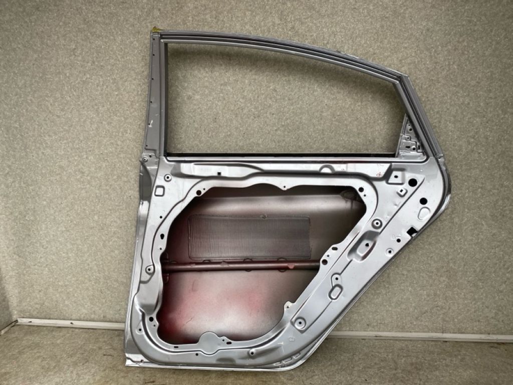 77004-3Q000 | Дверь задн. прав. HYUNDAI SONATA YF 10-14 - Фото 5