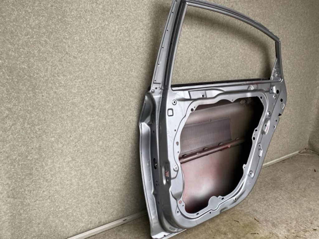 77004-3Q000 | Дверь задн. прав. HYUNDAI SONATA YF 10-14 - Фото 6