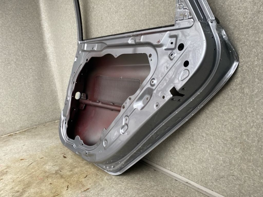 77004-3Q000 | Дверь задн. прав. HYUNDAI SONATA YF 10-14 - Фото 7