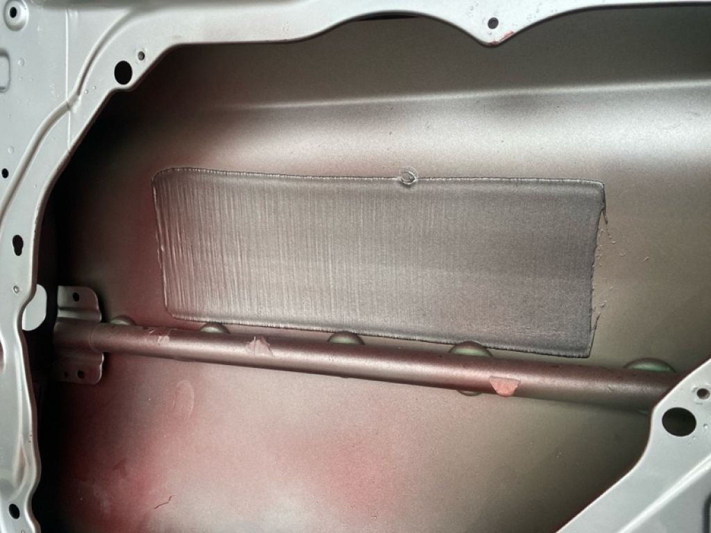 77004-3Q000 | Дверь задн. прав. HYUNDAI SONATA YF 10-14 - Фото 8