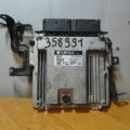 39131-2EGE0 | Блок керування двигуном HYUNDAI ELANTRA GD 12-17