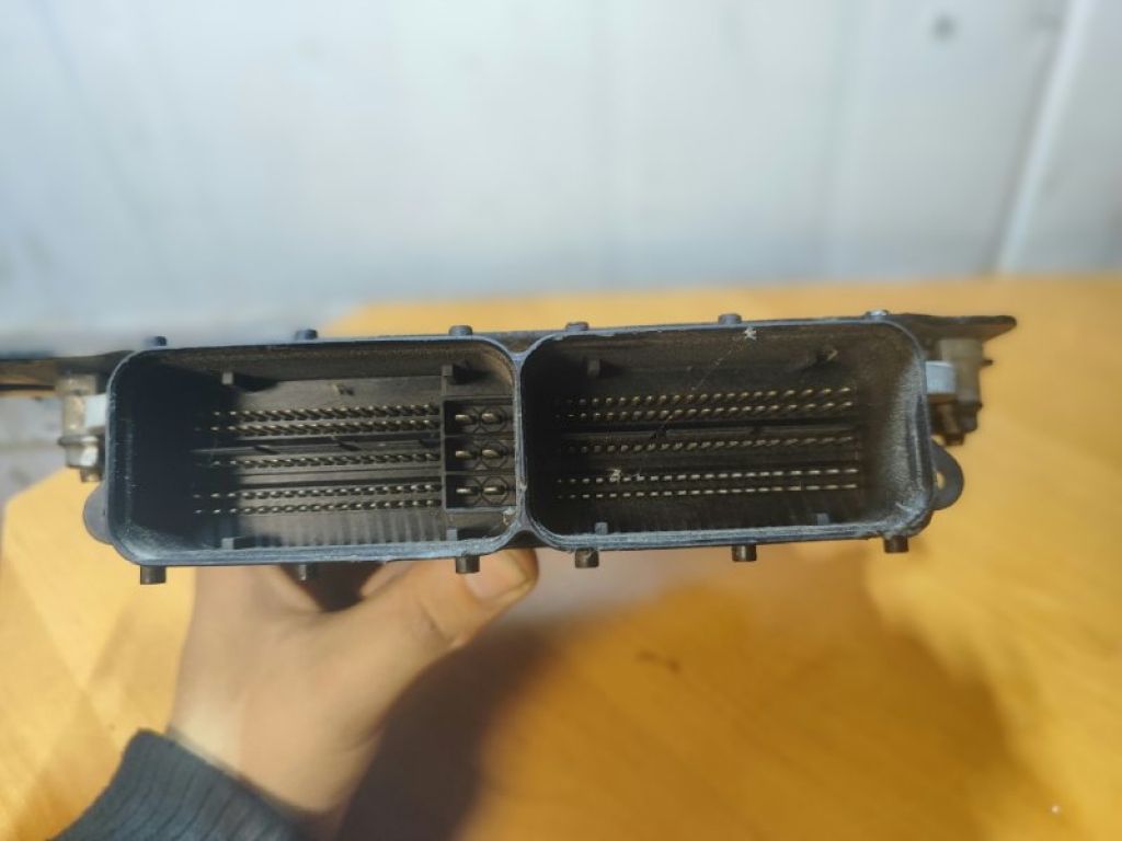 39131-2EGE0 | Блок керування двигуном HYUNDAI ELANTRA GD 12-17 - Фото 3