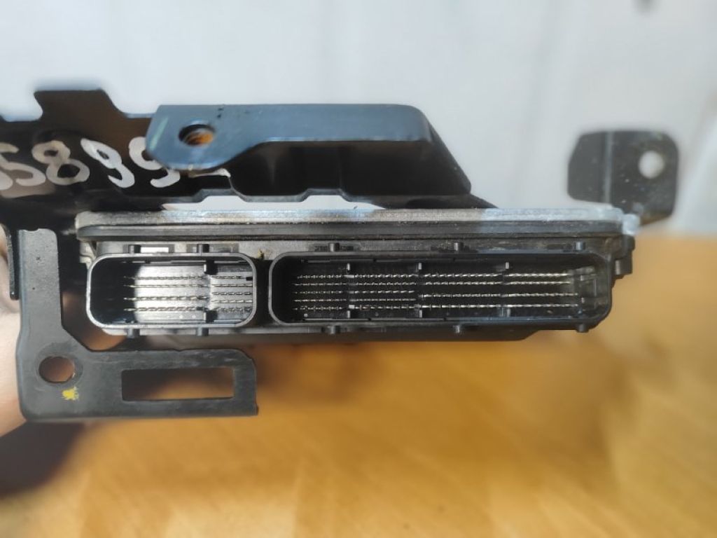 PEDH-18-881 | Блок керування двигуном MAZDA 3 BM 13-19 - Фото 2