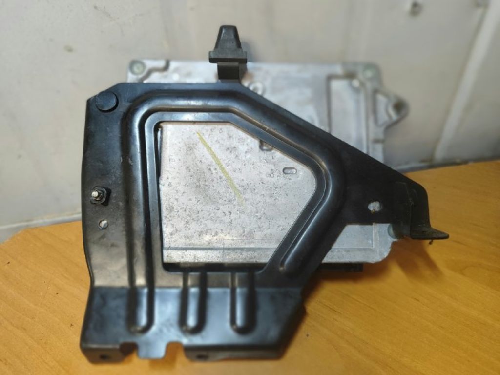 PEDH-18-881 | Блок керування двигуном MAZDA 3 BM 13-19 - Фото 3