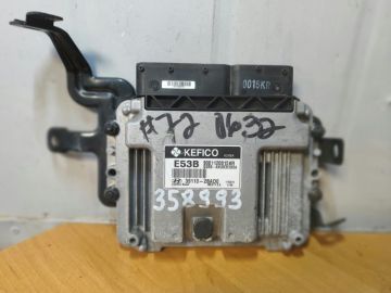 Блок керування двигуном HYUNDAI ACCENT RB 10-