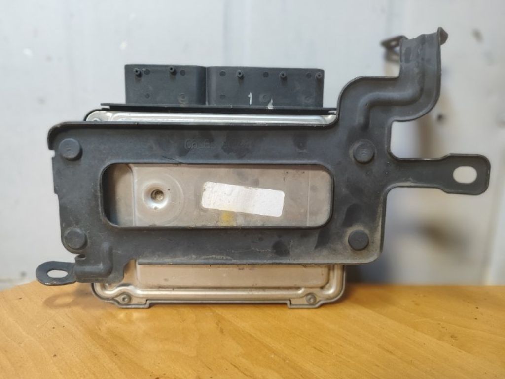 39110-2BAD0 | Блок керування двигуном HYUNDAI ACCENT RB 10- - Фото 2