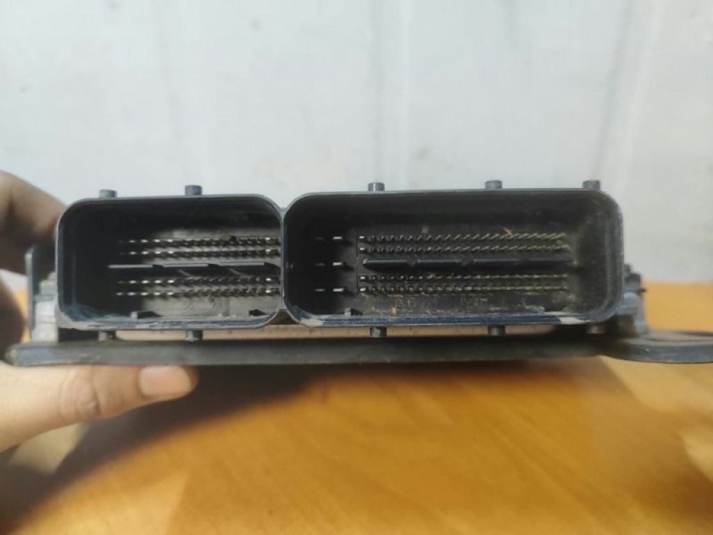 39110-2BAD0 | Блок керування двигуном HYUNDAI ACCENT RB 10- - Фото 3