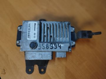Блок керування АКПП HYUNDAI SONATA YF 10-14