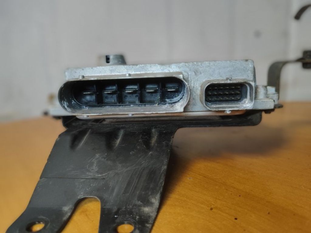 46150-3D110 | Блок керування АКПП HYUNDAI SONATA YF 10-14 - Фото 2