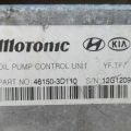 46150-3D110 | Блок керування АКПП HYUNDAI SONATA YF 10-14 - Прев'ю 4