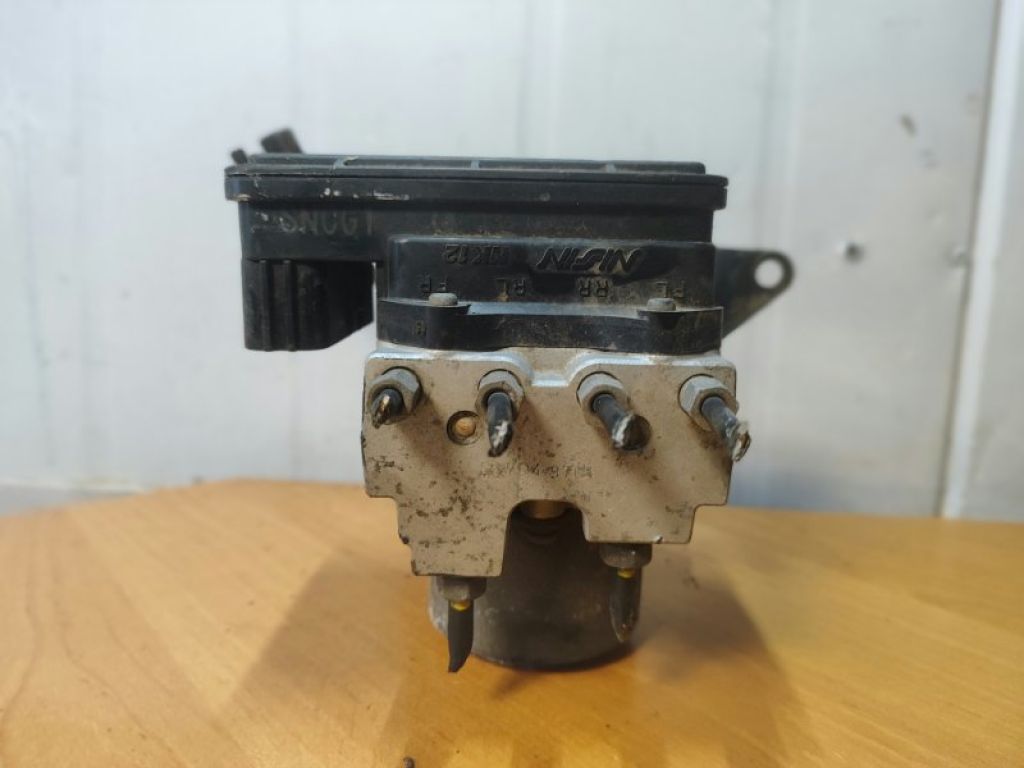 57110SNG962 | Блок антиблокувальної системи HONDA CIVIC 4D 06-11 - Фото 2