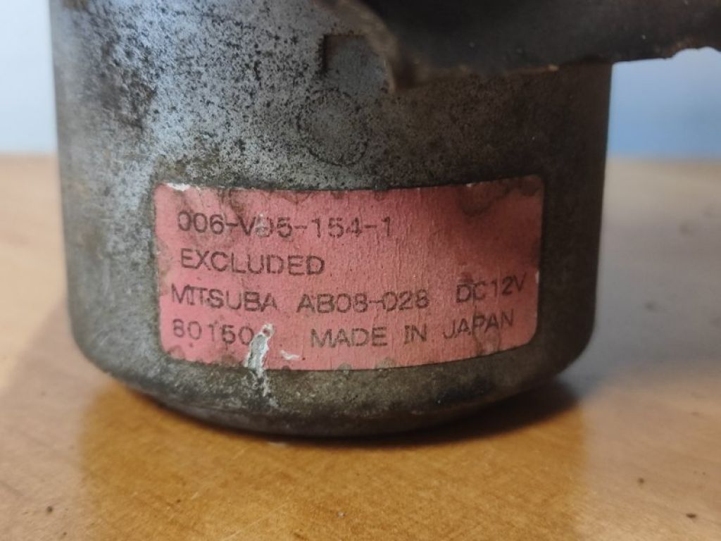 57110SNG962 | Блок антиблокувальної системи HONDA CIVIC 4D 06-11 - Фото 7