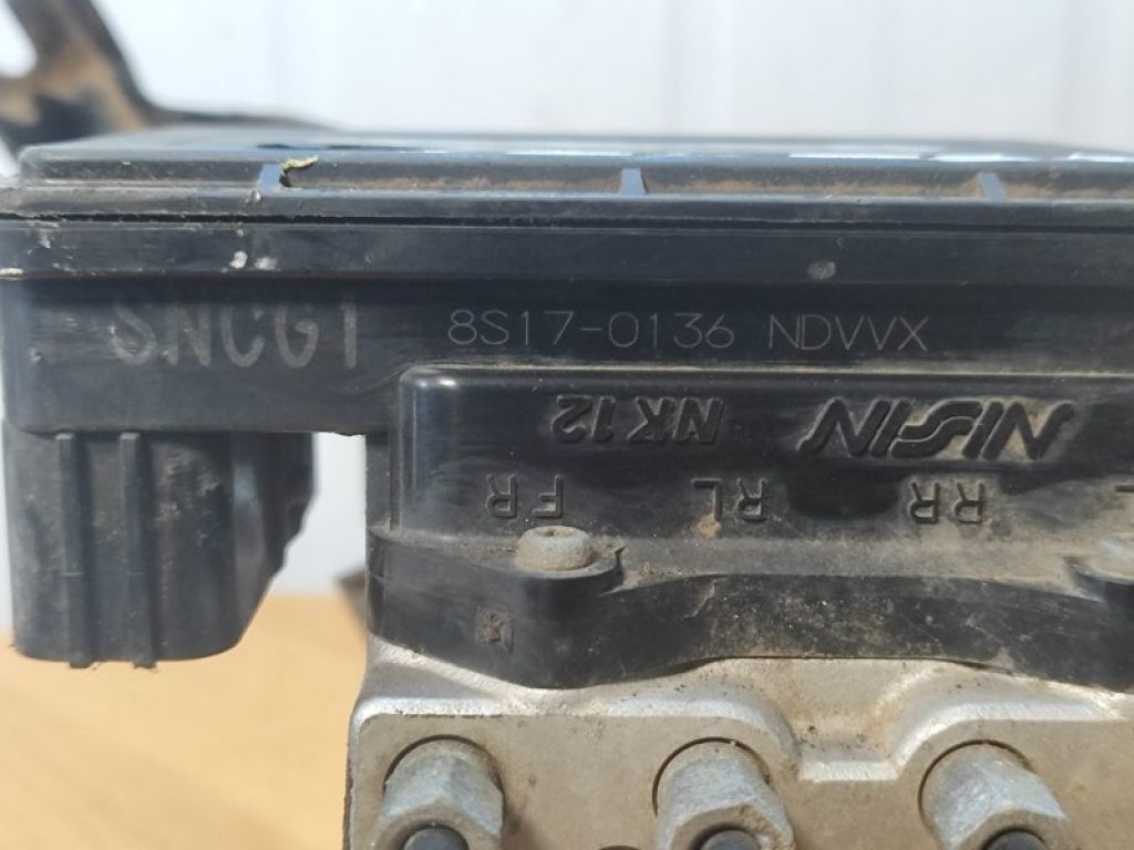 57110SNG962 | Блок антиблокувальної системи HONDA CIVIC 4D 06-11 - Фото 8