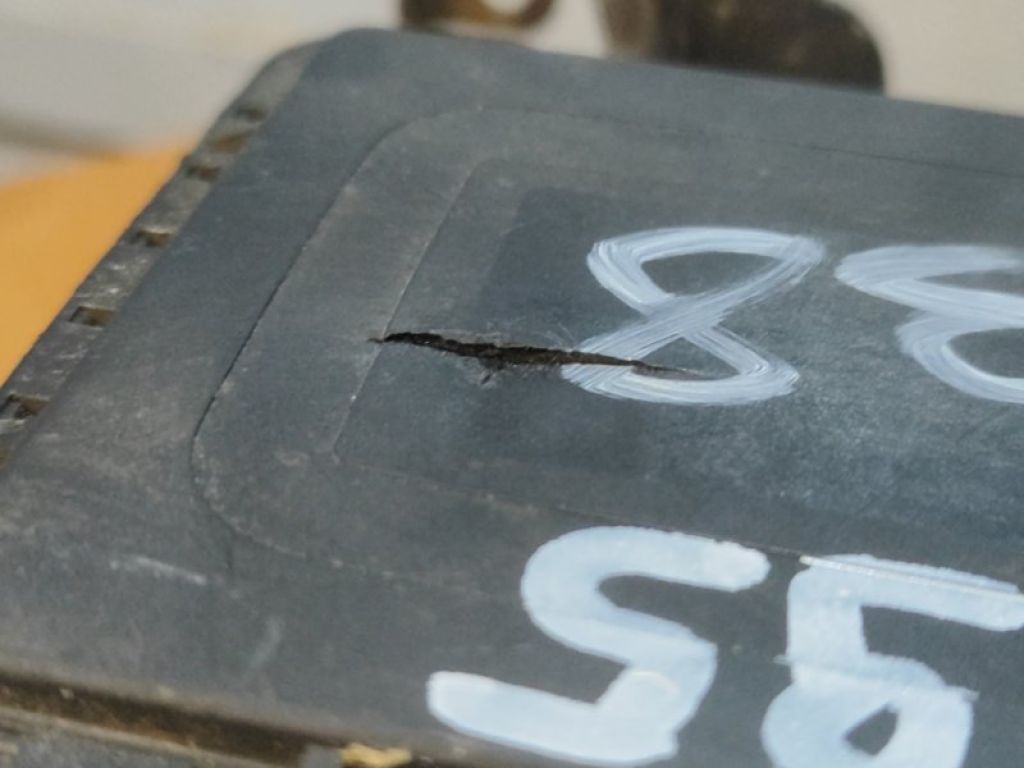 57110SNG962 | Блок антиблокувальної системи HONDA CIVIC 4D 06-11 - Фото 9