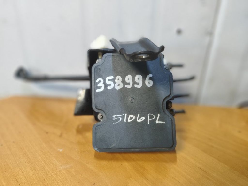 27596FJ240 | Блок антиблокувальної системи SUBARU CROSSTREK 12-17