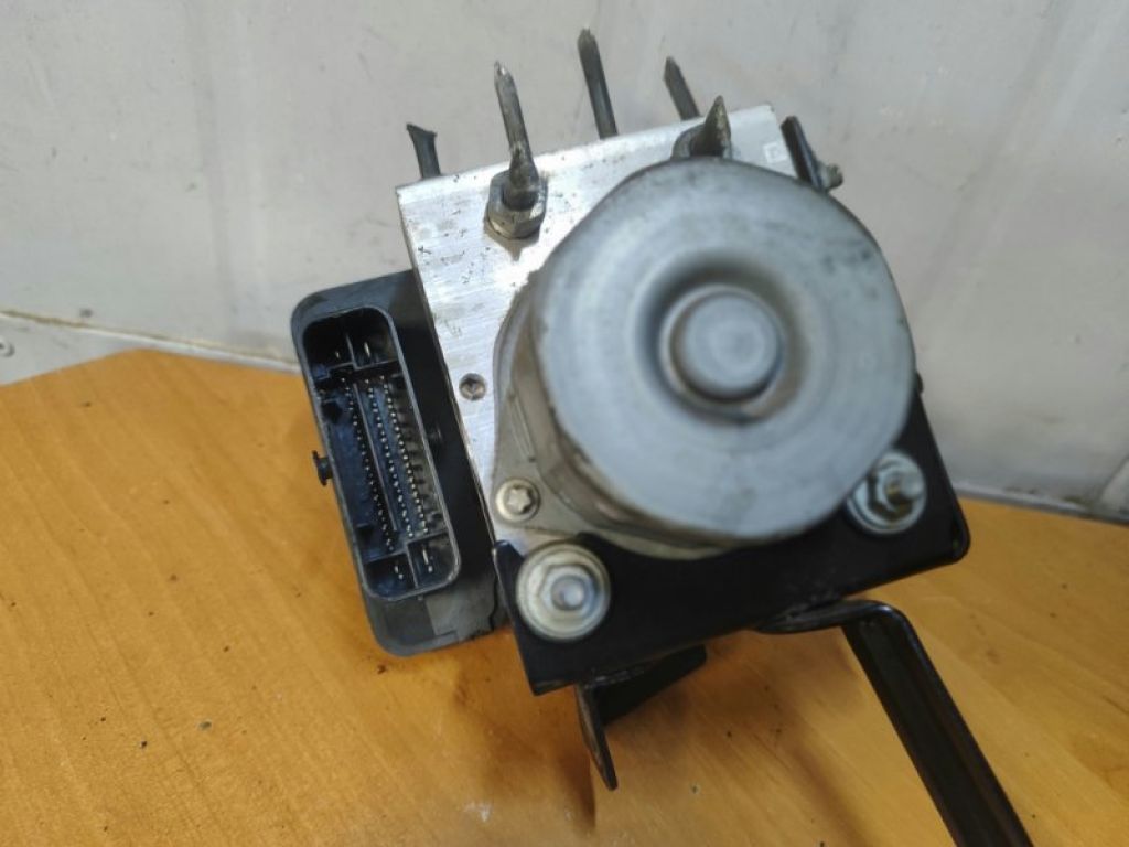 27596FJ240 | Блок антиблокувальної системи SUBARU CROSSTREK 12-17 - Фото 5