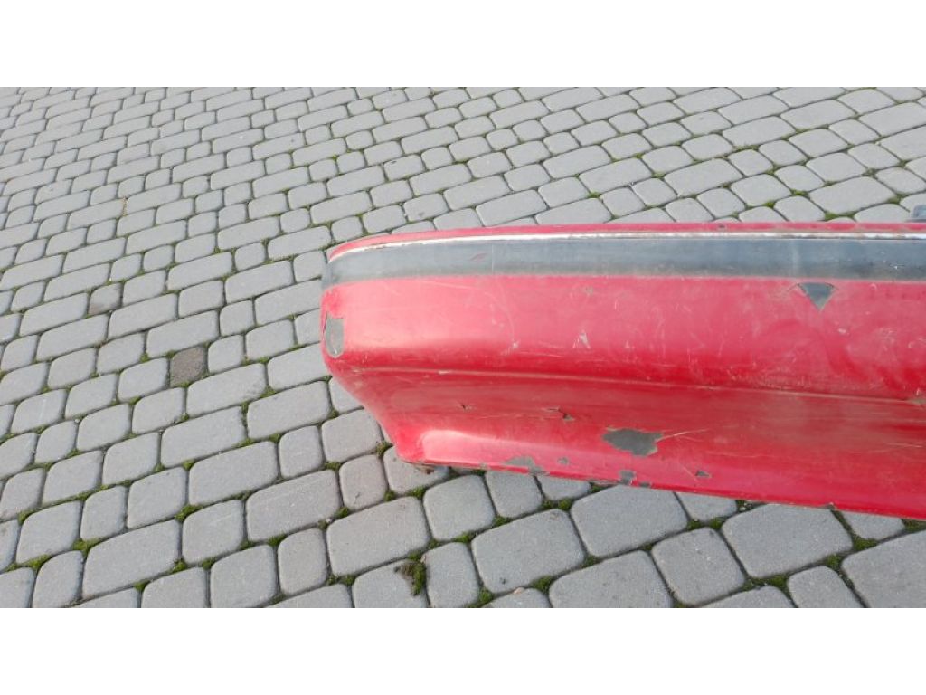 521591A210 | Бампер задній TOYOTA COROLLA E90 87-91 - Фото 8