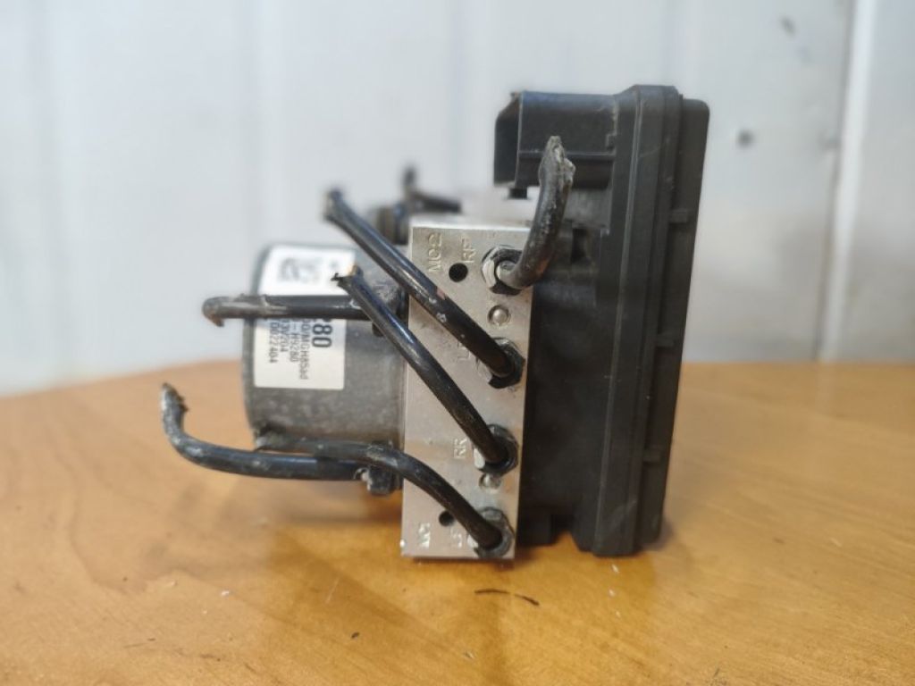 58920H9280 | Блок антиблокувальної системи KIA RIO JB 2005-2011 - Фото 2