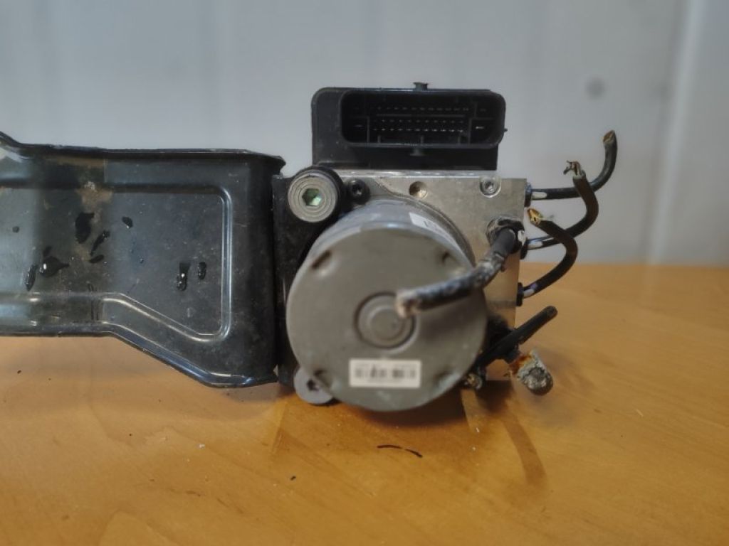 58920H9280 | Блок антиблокувальної системи KIA RIO JB 2005-2011 - Фото 3