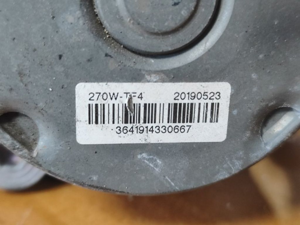 58920H9280 | Блок антиблокувальної системи KIA RIO JB 2005-2011 - Фото 4