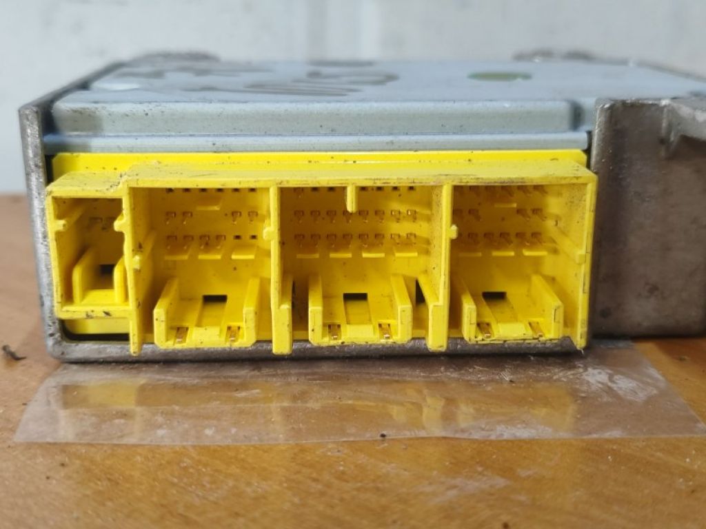 38910-78K00 | Блок керування AIRBAG SUZUKI GRAND VITARA 05-15 - Фото 3