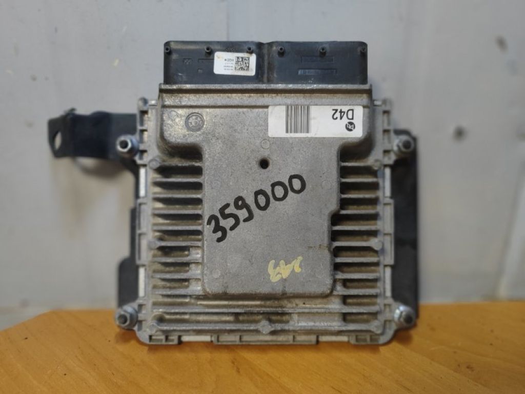 391732EFC5 | Блок керування двигуном HYUNDAI ELANTRA AD 16-