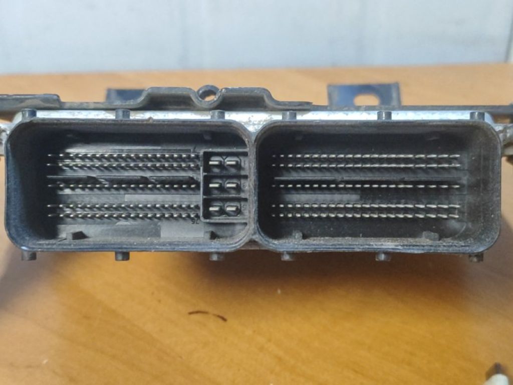 391732EFC5 | Блок керування двигуном HYUNDAI ELANTRA AD 16- - Фото 3