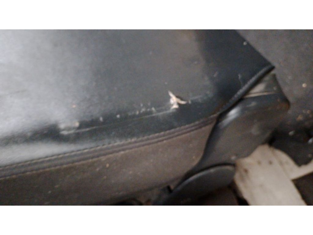 MR610657 | Сидіння комплект MITSUBISHI PAJERO 99-06 - Фото 7