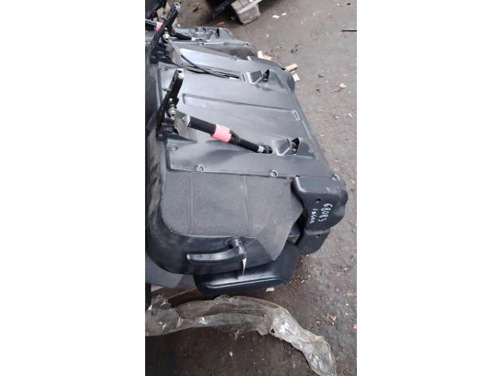 MR610657 | Сидіння комплект MITSUBISHI PAJERO 99-06 - Фото 8