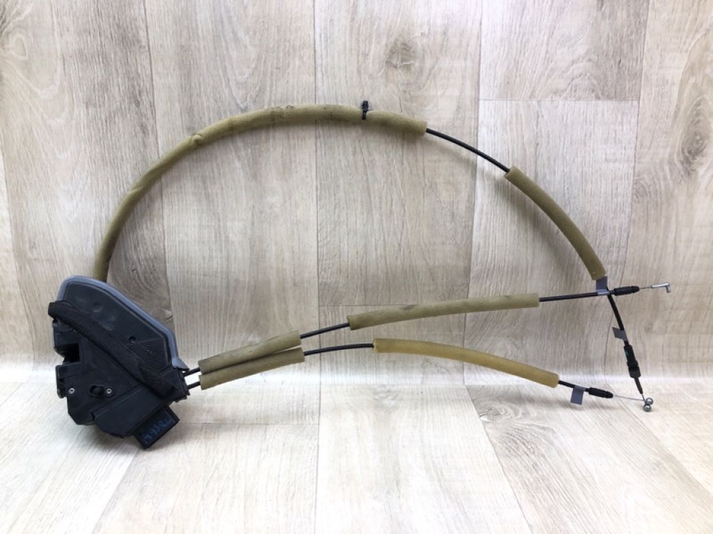 82501-4BA0A | Замок двери задн. лев. NISSAN X-TRAIL/ROGUE T32 13-20