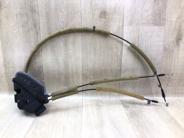 Замок двері задн. лів. NISSAN X-TRAIL/ROGUE T32 13-20