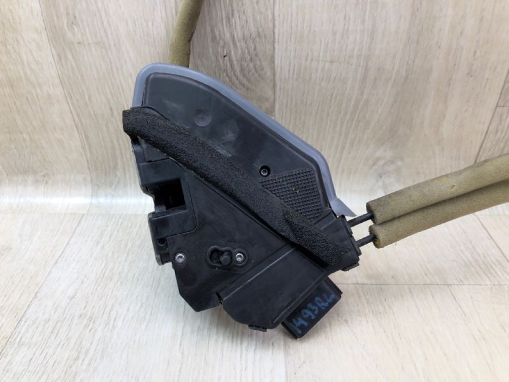 82501-4BA0A | Замок двери задн. лев. NISSAN X-TRAIL/ROGUE T32 13-20 - Фото 2