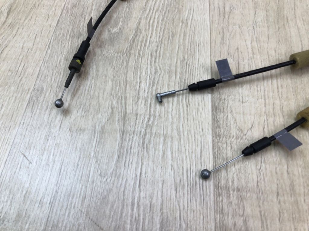 82501-4BA0A | Замок двери задн. лев. NISSAN X-TRAIL/ROGUE T32 13-20 - Фото 6